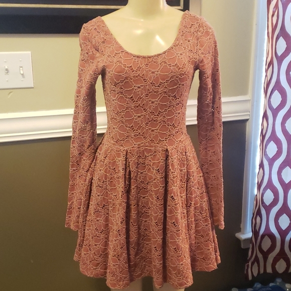 Free People Dresses & Skirts - Free people dress